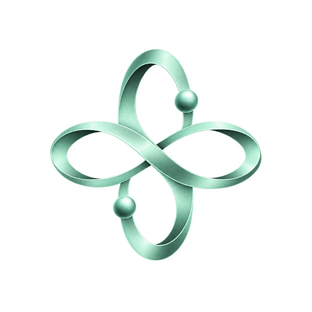 Signals & Pathways connected-path emblem
